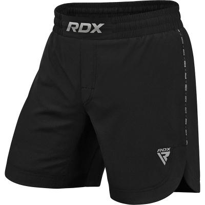 Шорты RDX MMA T15 S черн.