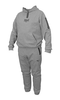 картинка Костюм-сауна Hooded с капюшоном от магазина Everlast в России