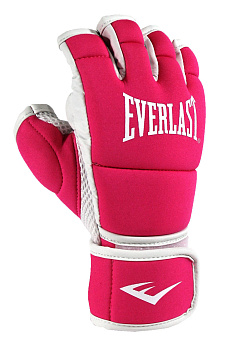 картинка Перчатки тренировочные Core Kickboxing от магазина Everlast в России