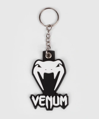 Брелок Venum Classic черн/бел.