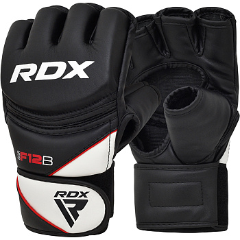картинка GRAPPLING GLOVE NEW MODEL GGRF-12 от магазина Everlast в России