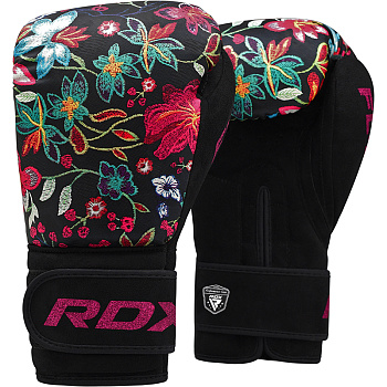 картинка BOXING GLOVES FL-3 от магазина Everlast в России