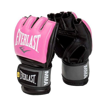 картинка Перчатки Everlast Pro Style Grappling от магазина Everlast в России