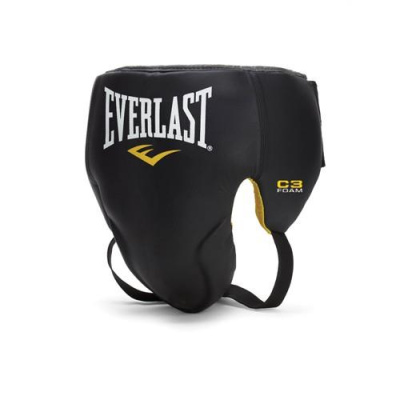 Бандаж Pro Competition Velcro S черн.