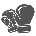 ТРЕНИРОВОЧНЫЕ ПЕРЧАТКИ LONSDALE ТРЕНИРОВОЧНЫЕ ПЕРЧАТКИ LONSDALE