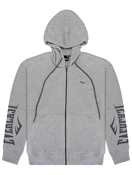 картинка Толстовка на молнии с капюшоном Old Classic от магазина Everlast в России
