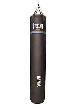картинка Мешок Everlast 180 45кг, 180*35см, черн. от магазина Everlast в России