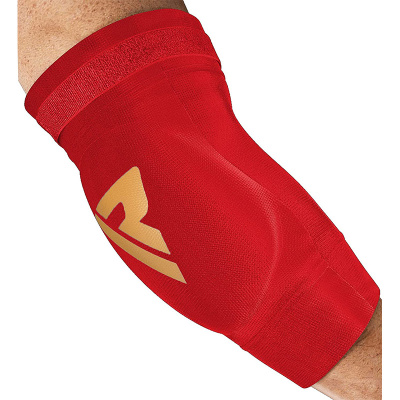 Защита локтя RDX Foam S красн.